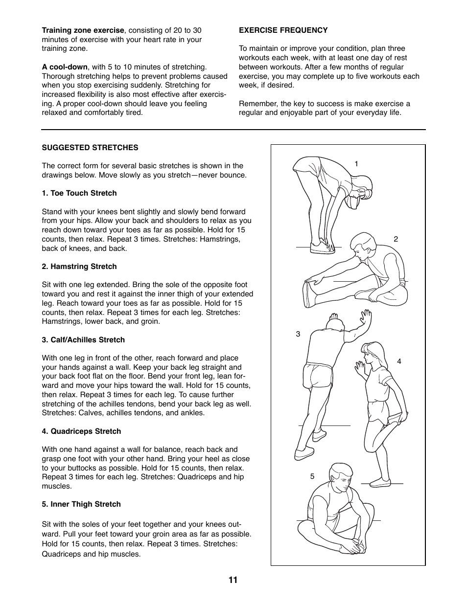 Sears 831.288300 User Manual | Page 11 / 16