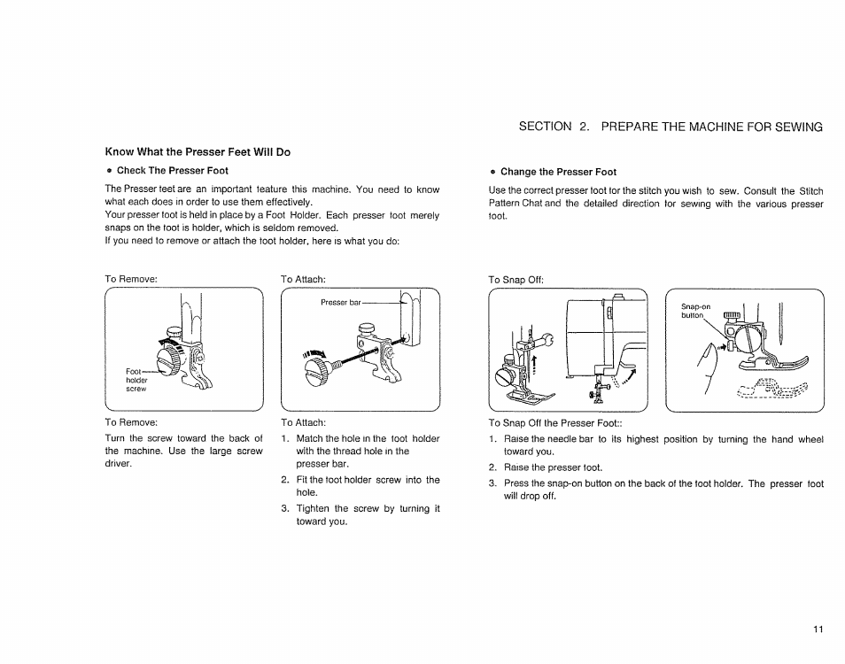 Sears 385. 17526 User Manual | Page 13 / 76