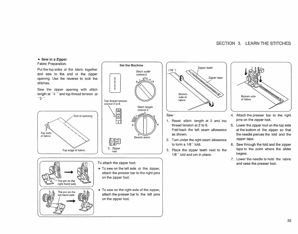 Sears 385. 17526 User Manual | Page 35 / 76