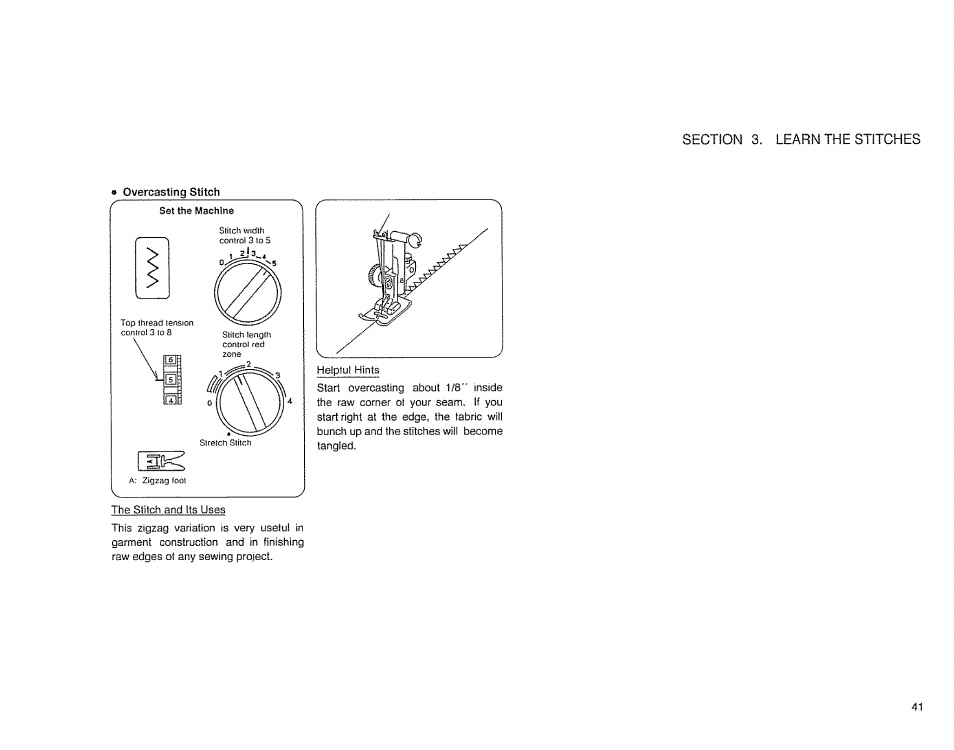 Sears 385. 17526 User Manual | Page 43 / 76