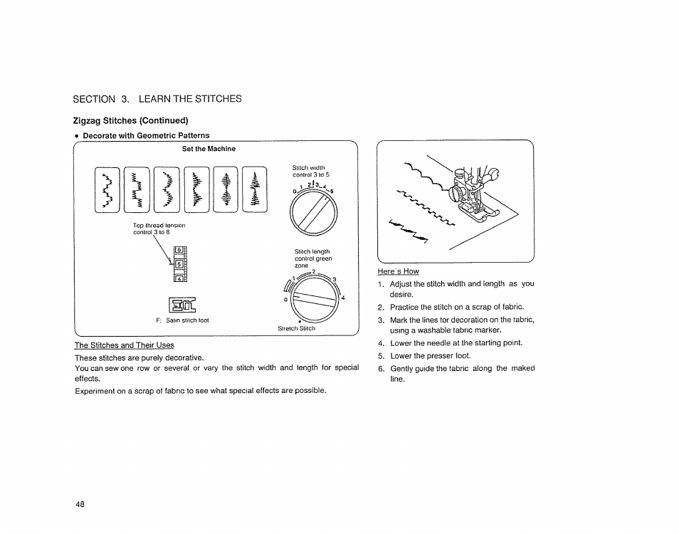 Sears 385. 17526 User Manual | Page 50 / 76