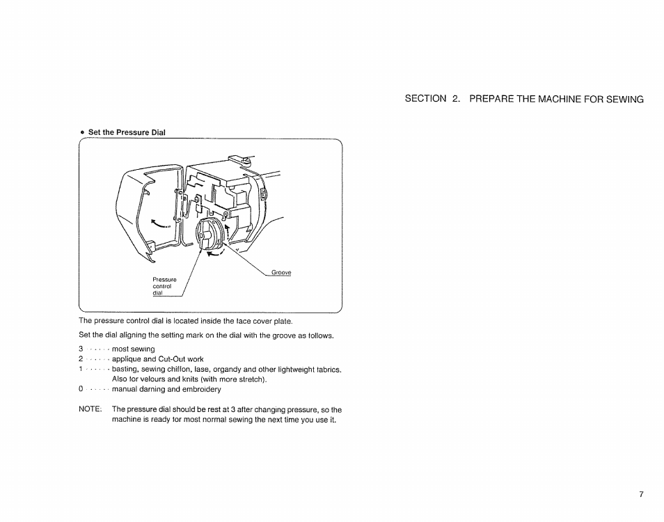 Sears 385. 17526 User Manual | Page 9 / 76