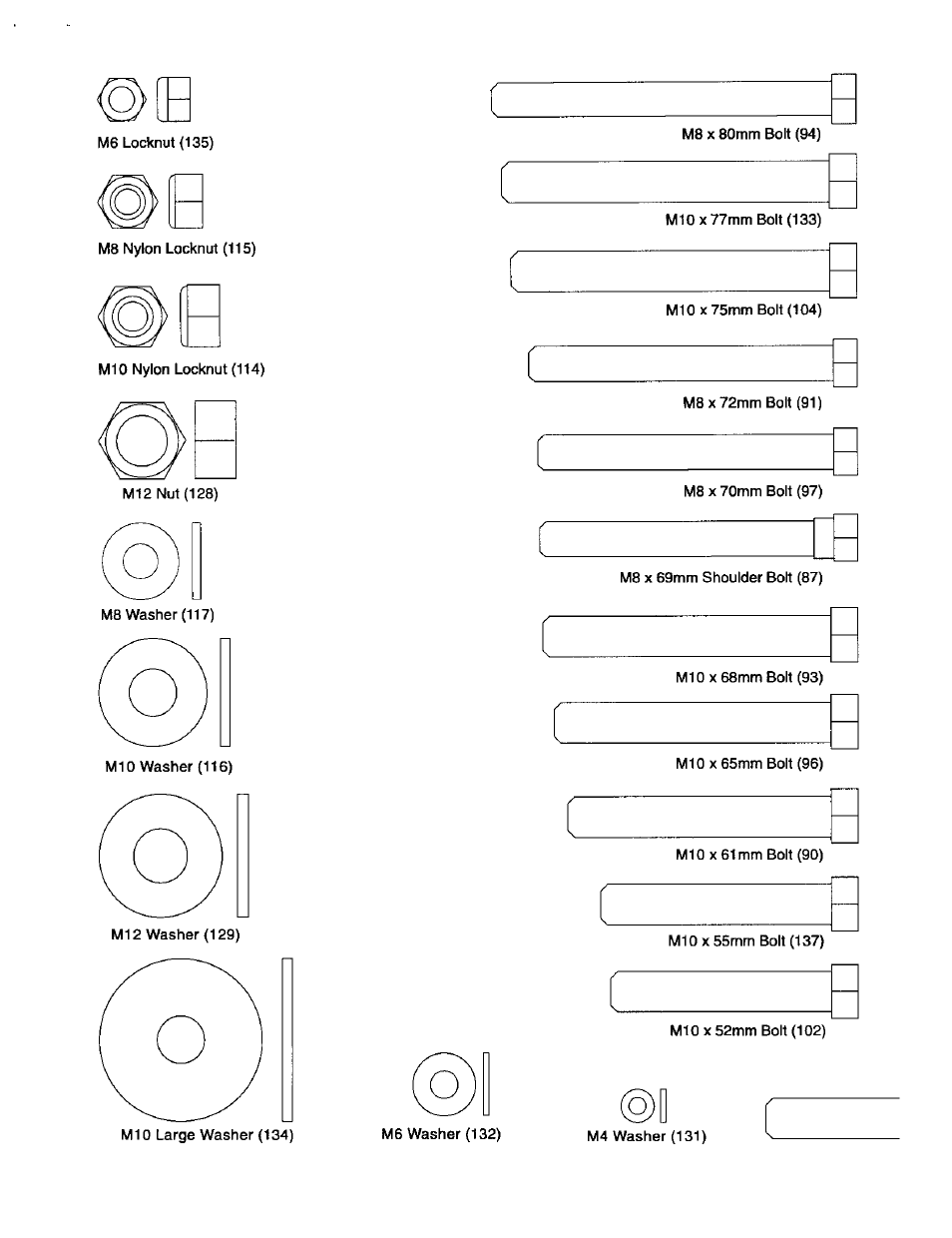 Sears 831.15403 User Manual | Page 33 / 40