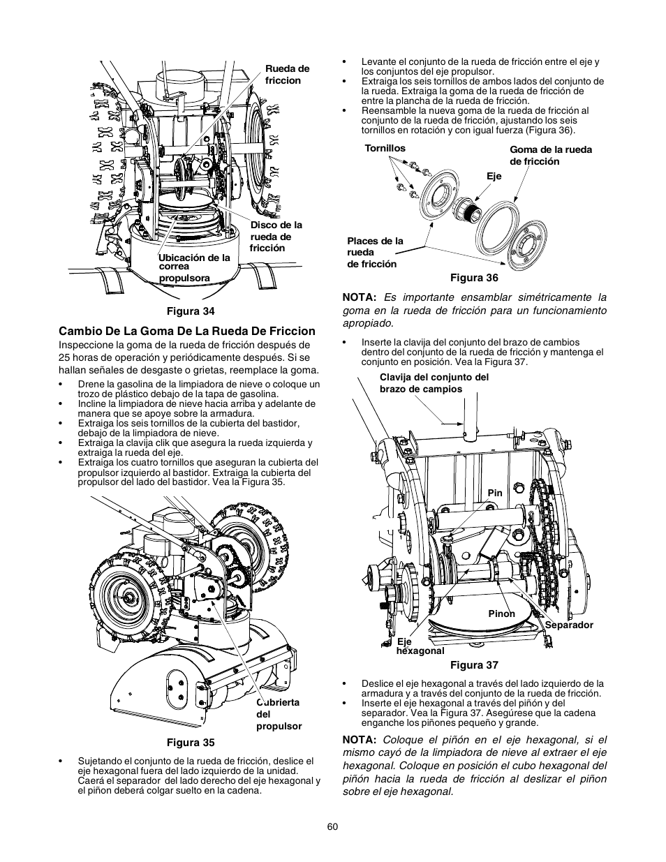 Sears 247.88853 User Manual | Page 60 / 64