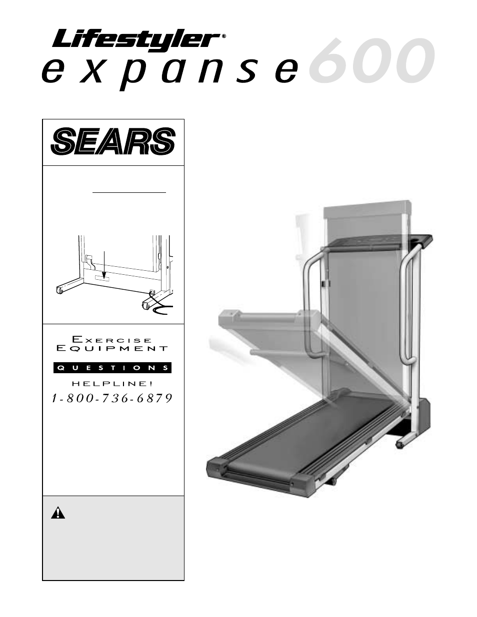 Sears 831.297140 User Manual | 18 pages