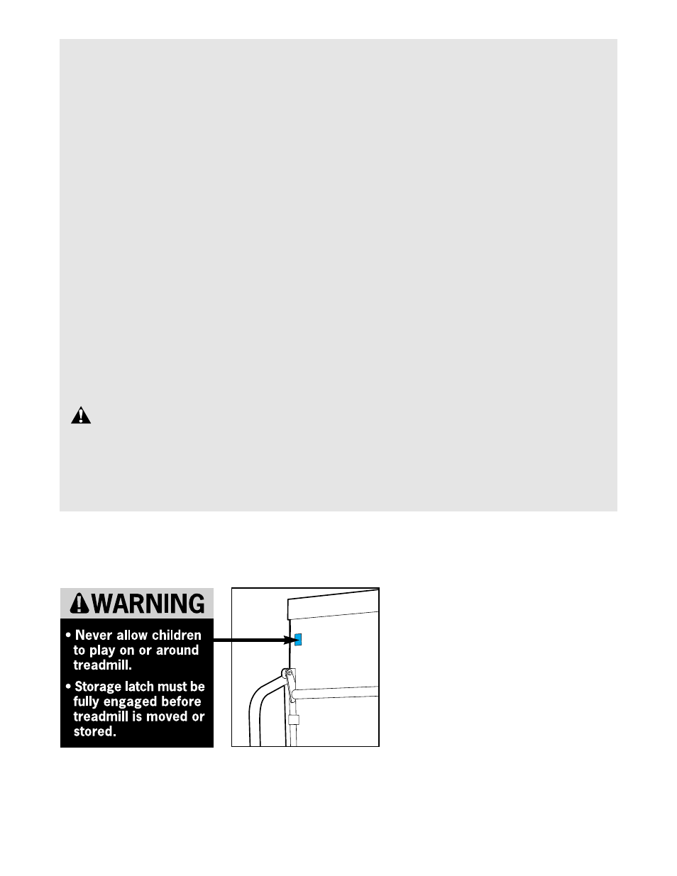 Warning, Save these instructions | Sears 831.297140 User Manual | Page 3 / 18