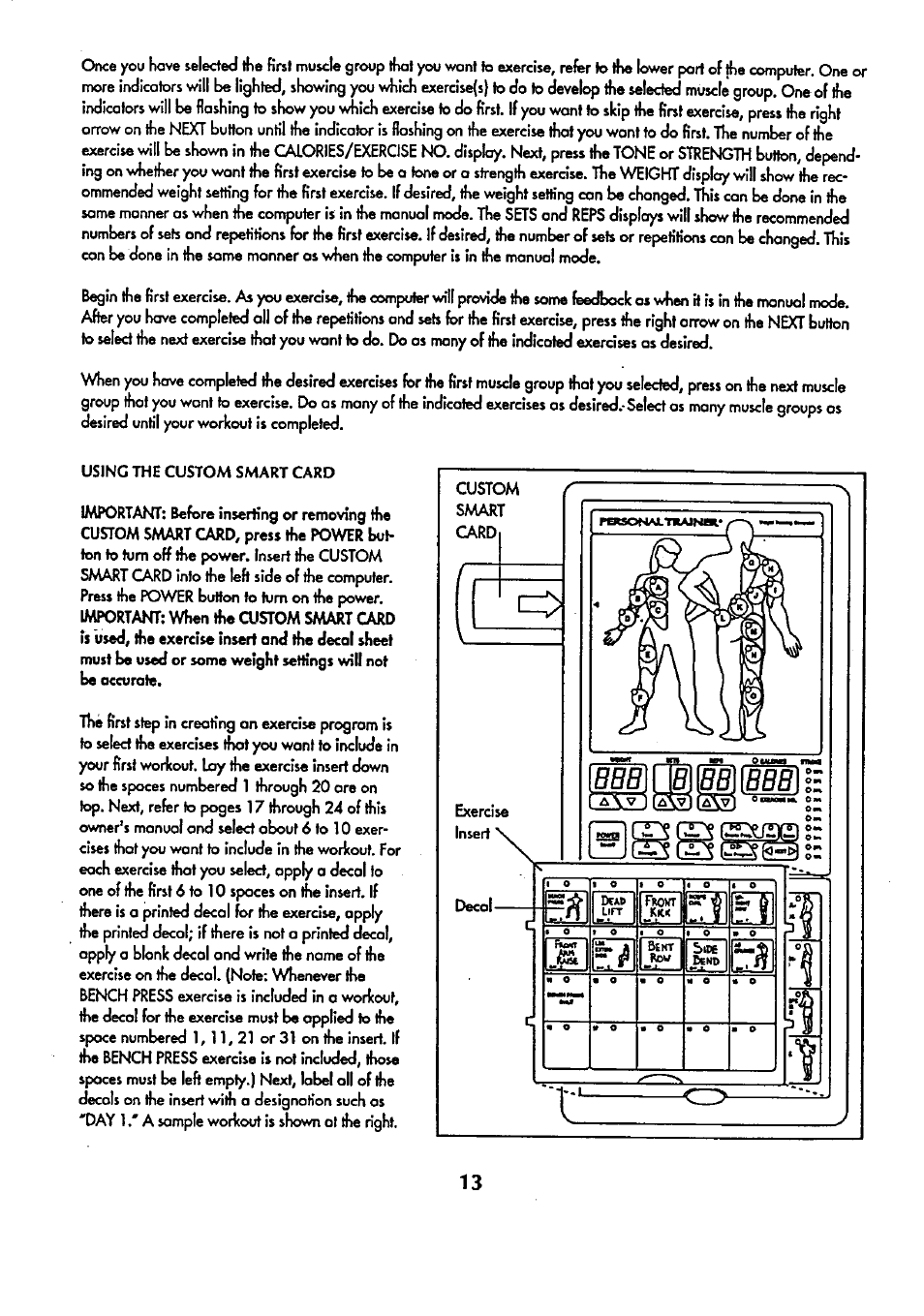 Jsst | Sears 831.159341 User Manual | Page 14 / 36