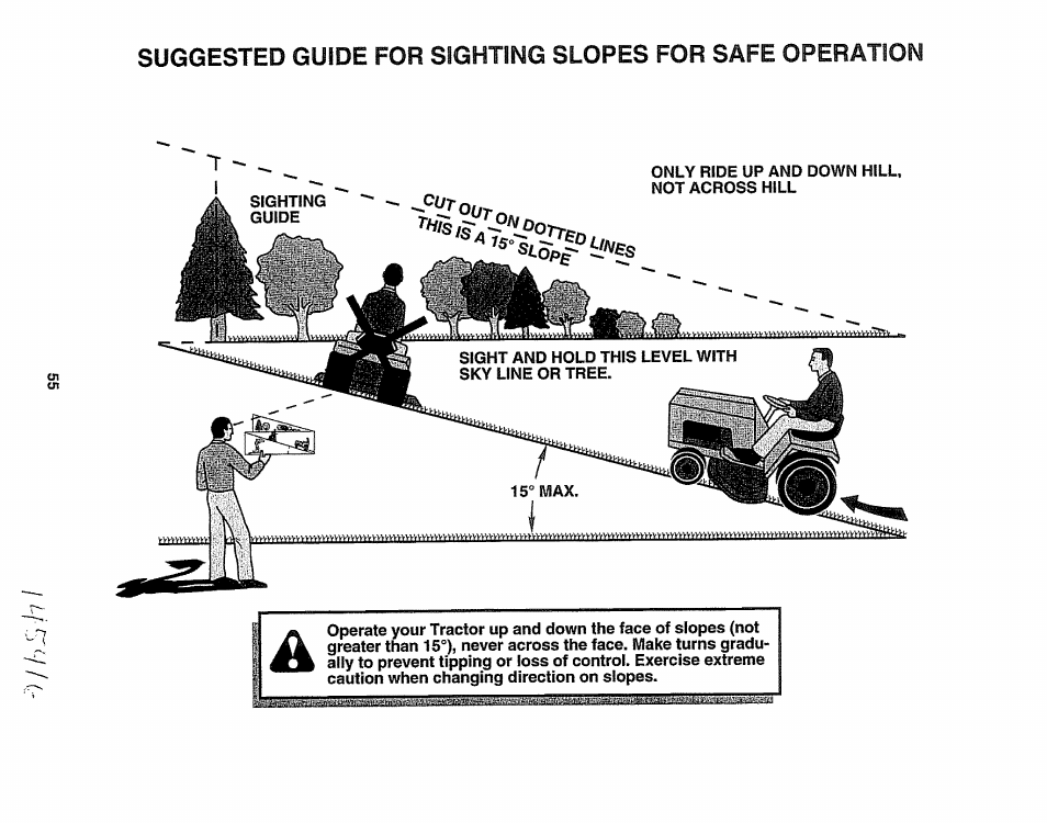 Stòpi | Sears 917.257632 User Manual | Page 55 / 56