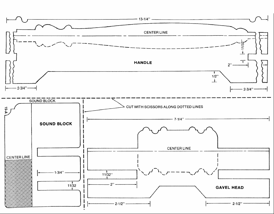 Sears 113.24907 User Manual | Page 15 / 28