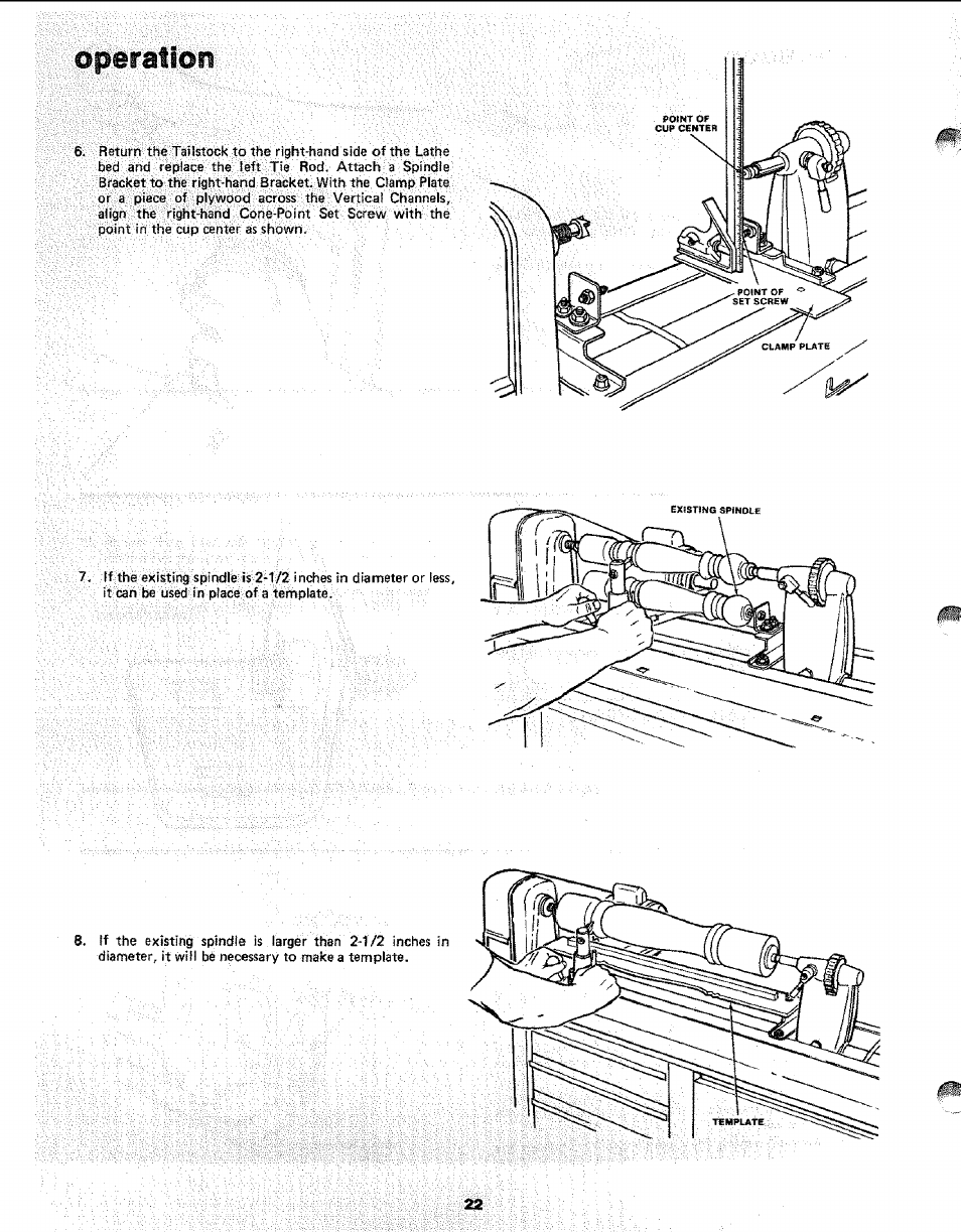 Sears 113.24907 User Manual | Page 22 / 28