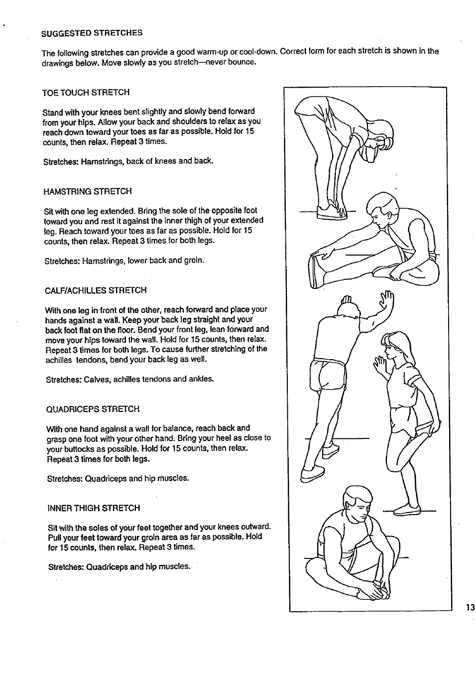 Sears 831.29723 User Manual | Page 13 / 16