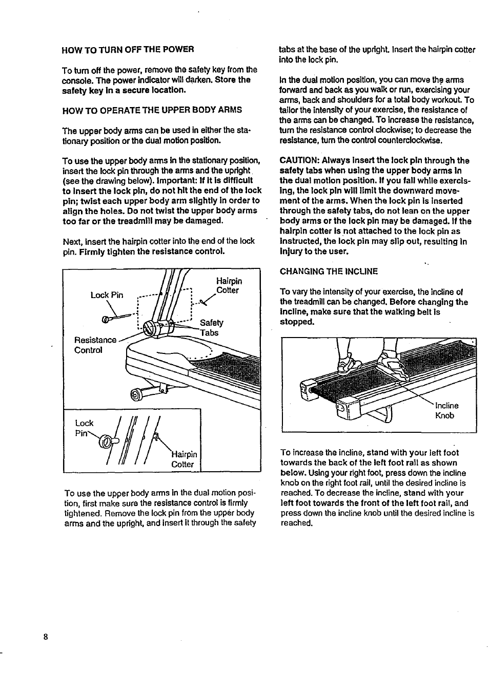 Sears 831.29723 User Manual | Page 8 / 16
