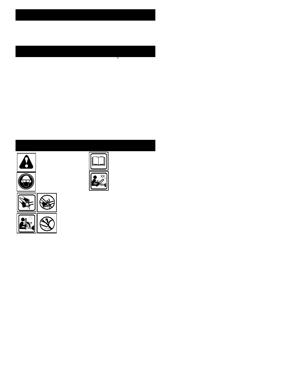 Sears C944.414460 User Manual | Page 2 / 23