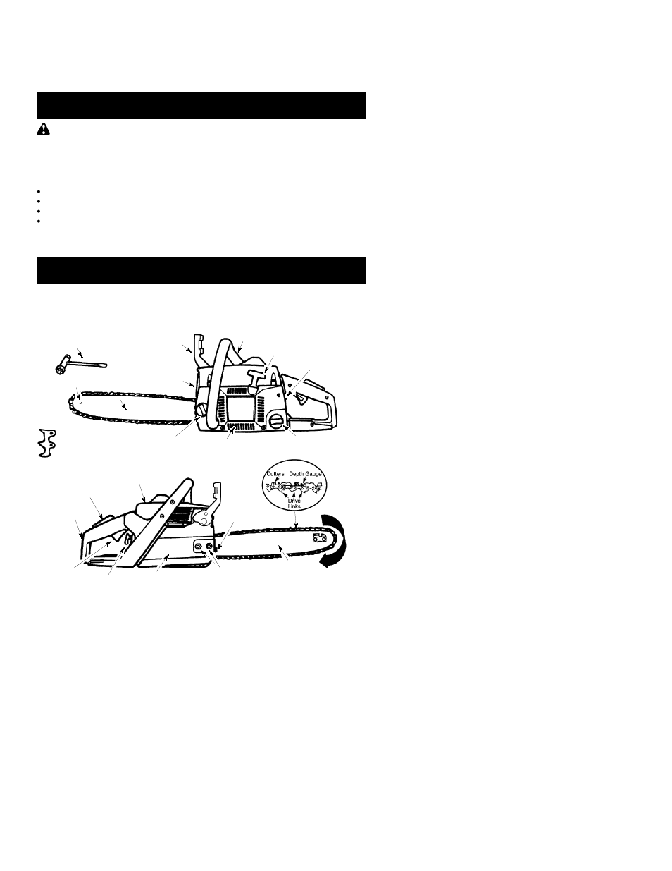 Assembly, Operation | Sears C944.414460 User Manual | Page 7 / 23