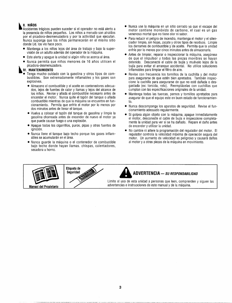 Sears Craftsman 247-795890 User Manual | Page 27 / 42