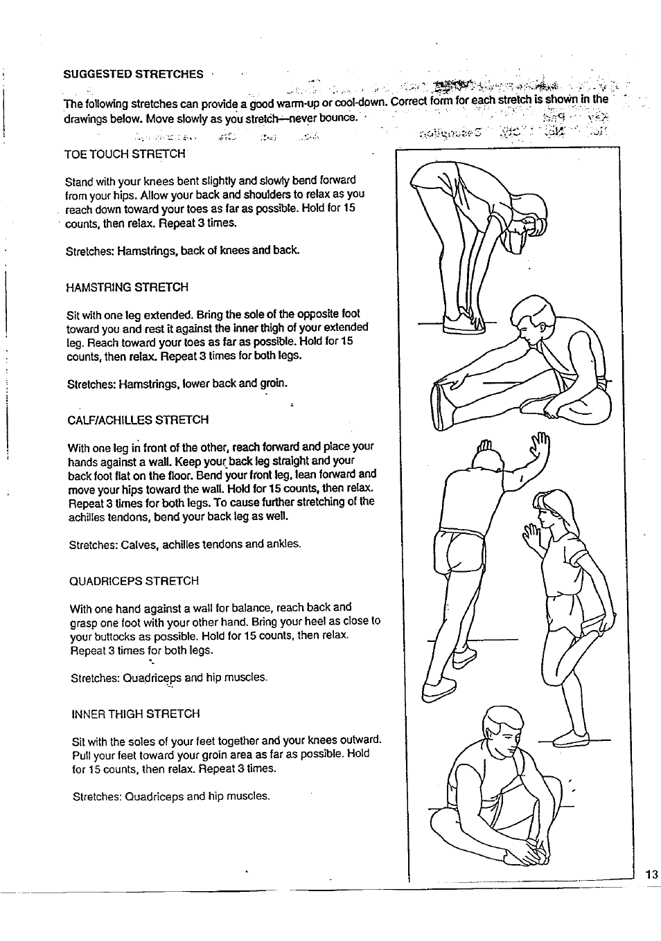 Sears 831.287602 User Manual | Page 13 / 16