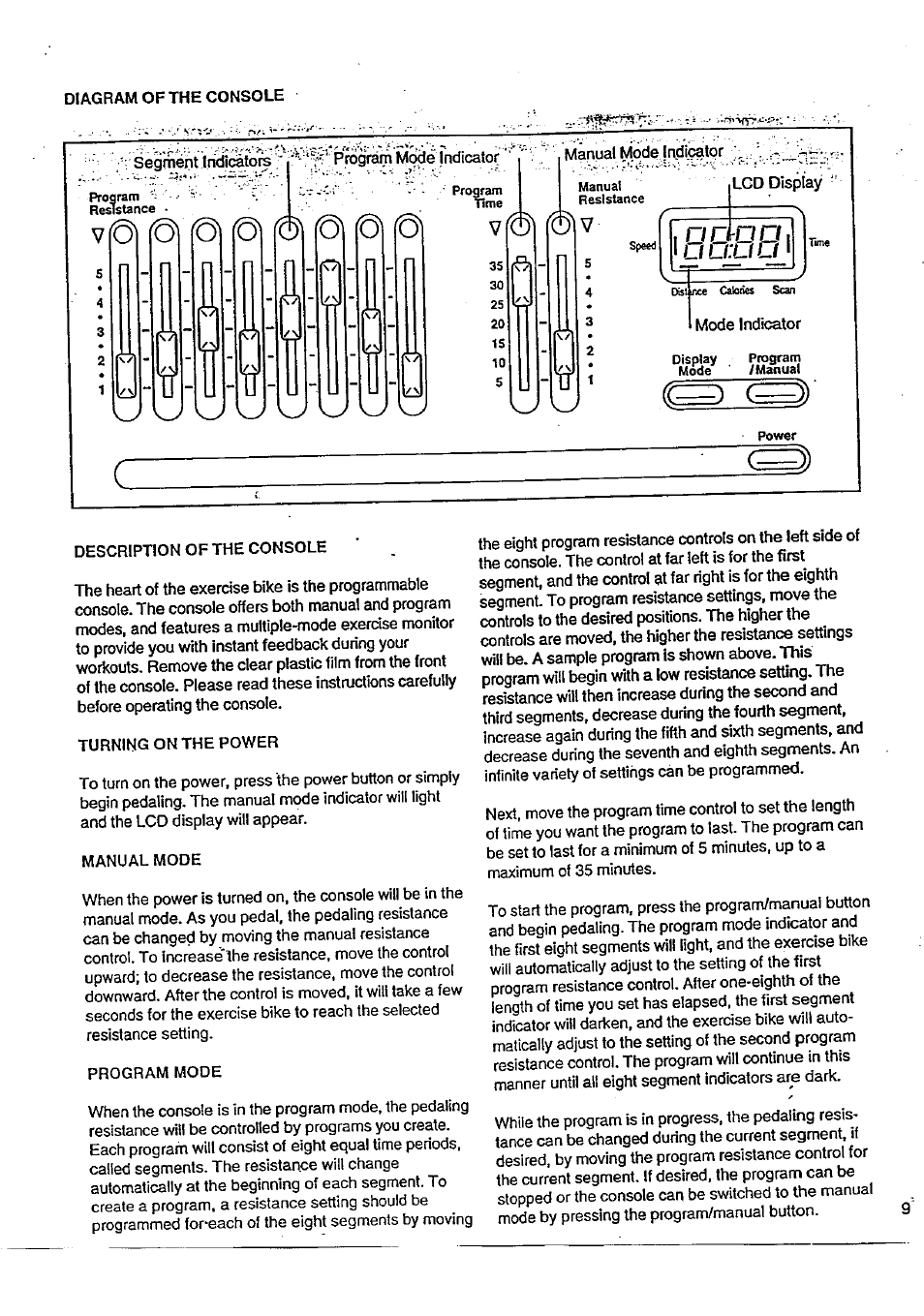 Lau-'uo, Sz^3 | Sears 831.287602 User Manual | Page 9 / 16