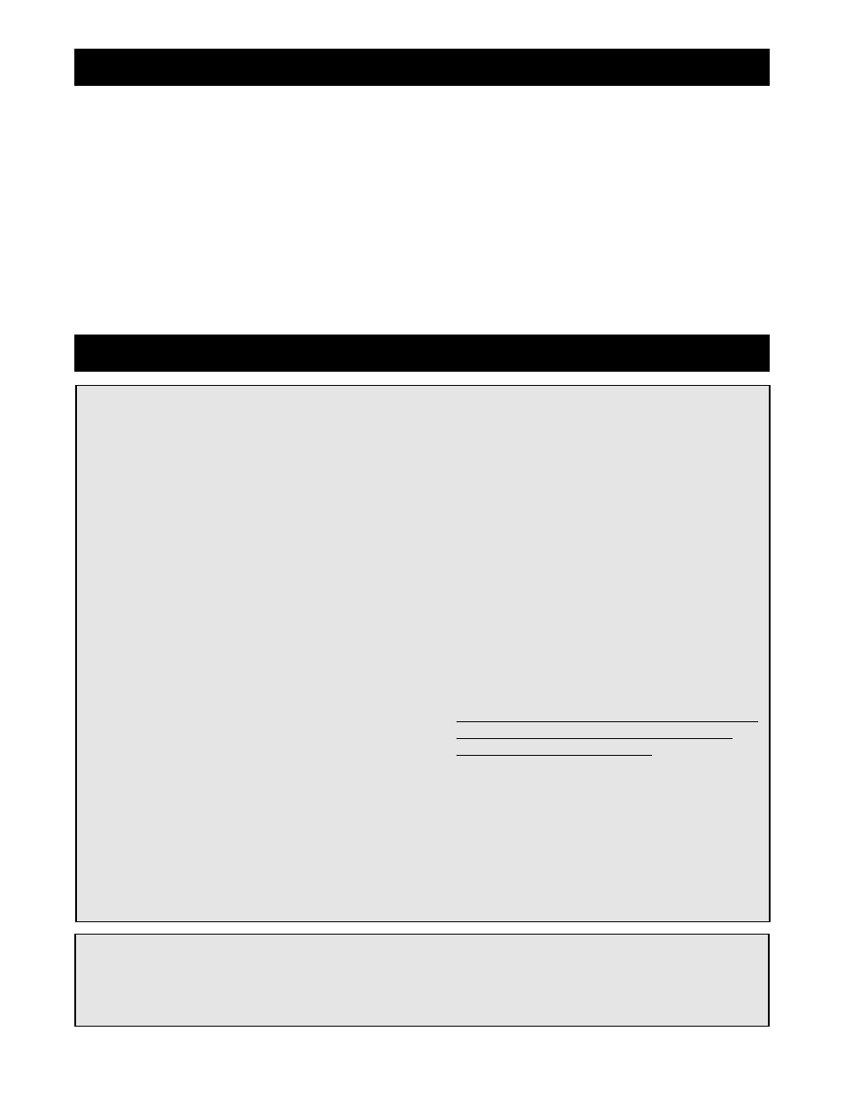 Warning, Table of contents important precautions | Sears 831.159370 User Manual | Page 2 / 28