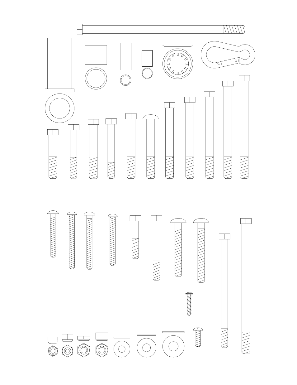 Sears 831.159370 User Manual | Page 25 / 28