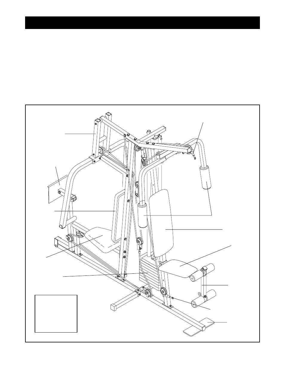 Before you begin | Sears 831.159370 User Manual | Page 3 / 28