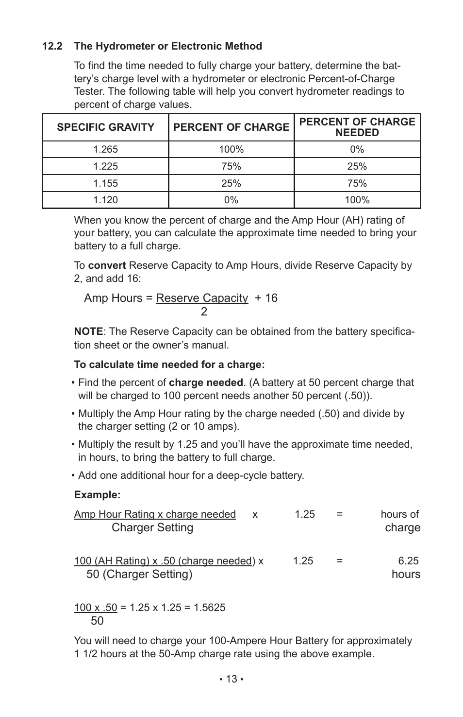 Sears 200.71240 User Manual | Page 15 / 19