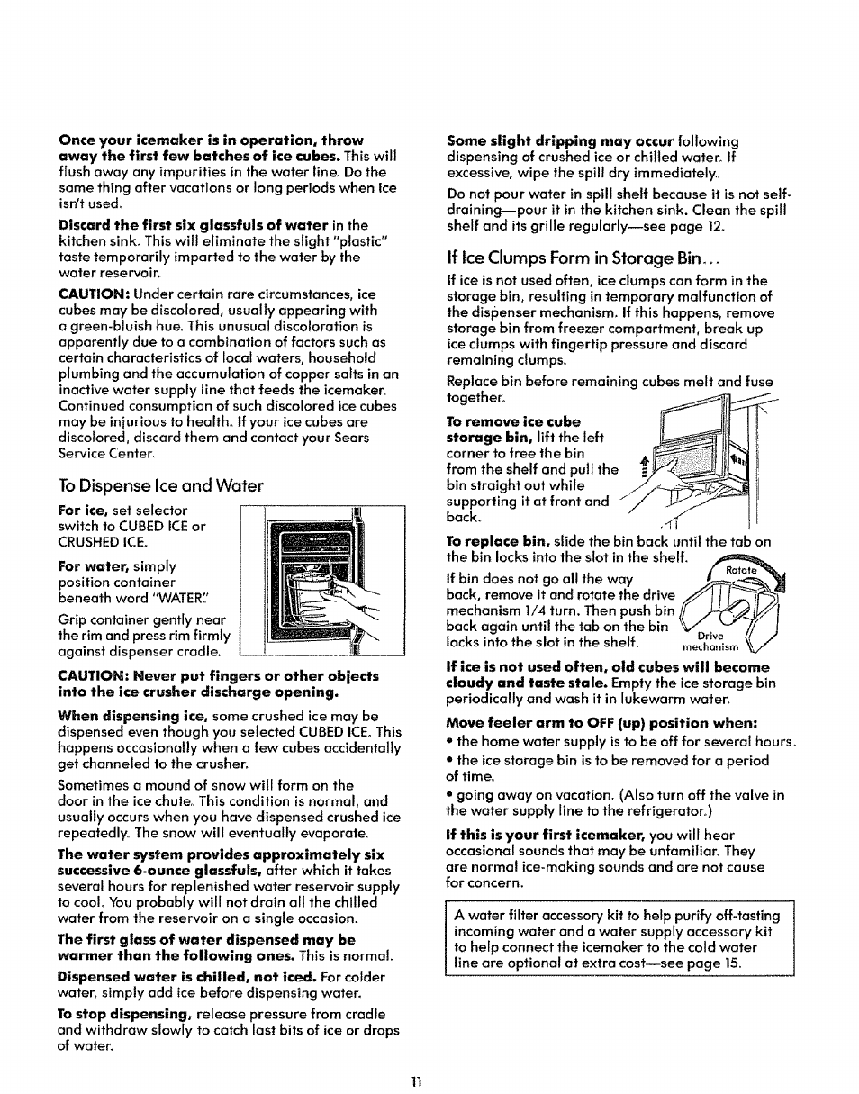 Sears 51271 User Manual | Page 11 / 16