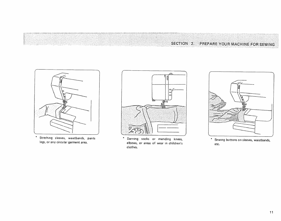 Sears KENMORE 385.1915 User Manual | Page 13 / 108