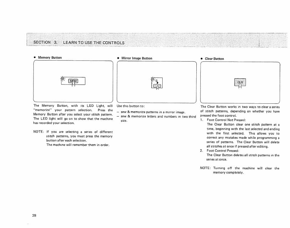 Sears KENMORE 385.1915 User Manual | Page 30 / 108
