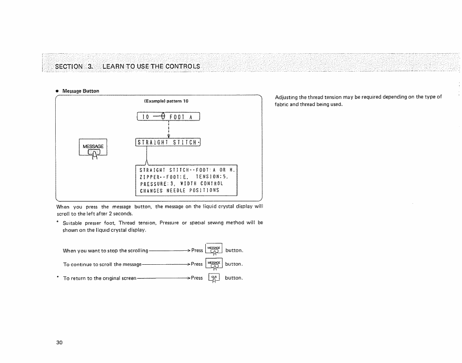 Sears KENMORE 385.1915 User Manual | Page 32 / 108