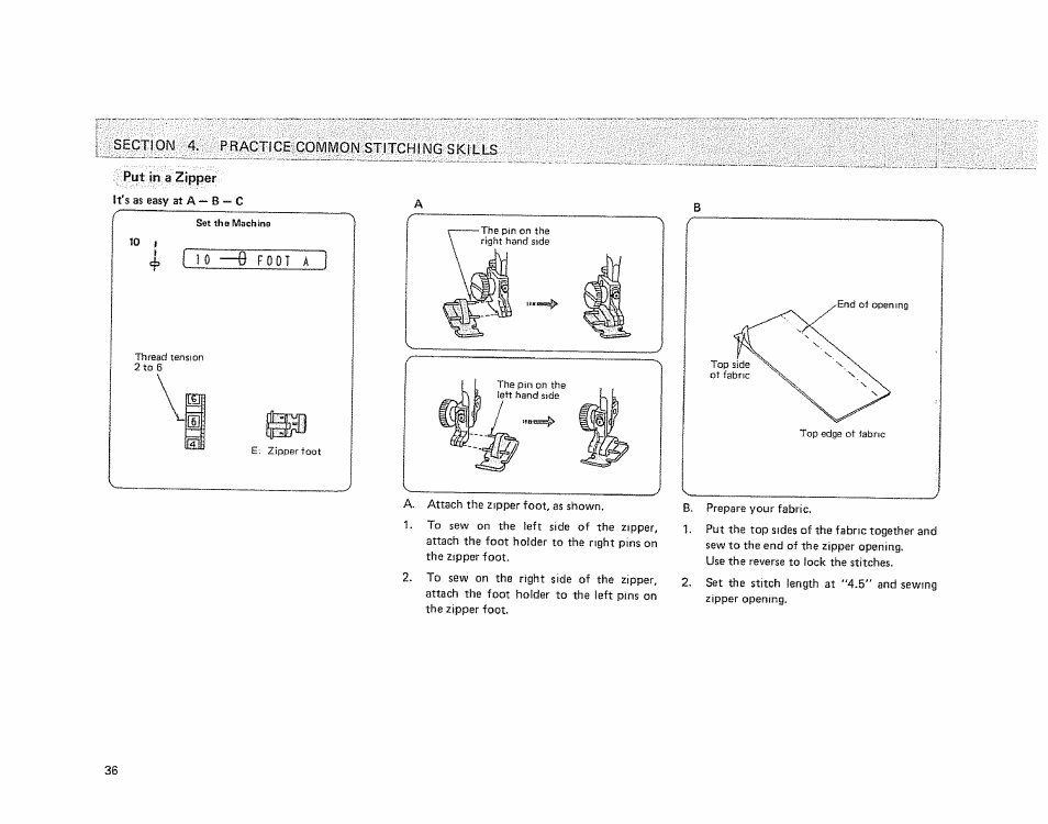 Sears KENMORE 385.1915 User Manual | Page 38 / 108