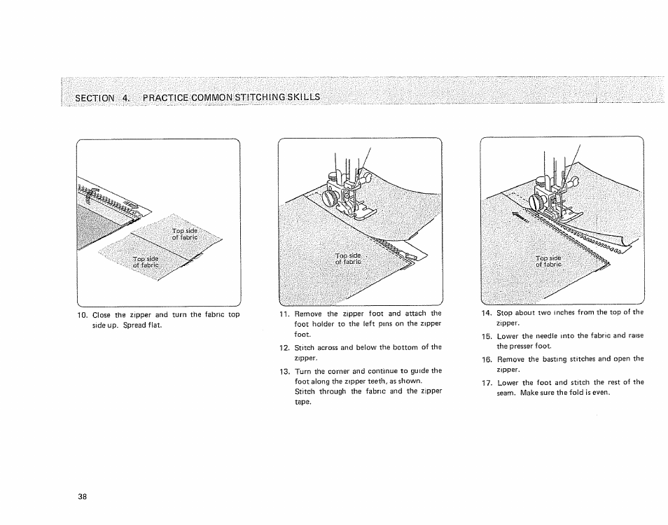 Sears KENMORE 385.1915 User Manual | Page 40 / 108