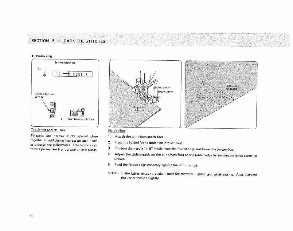 Sears KENMORE 385.1915 User Manual | Page 52 / 108