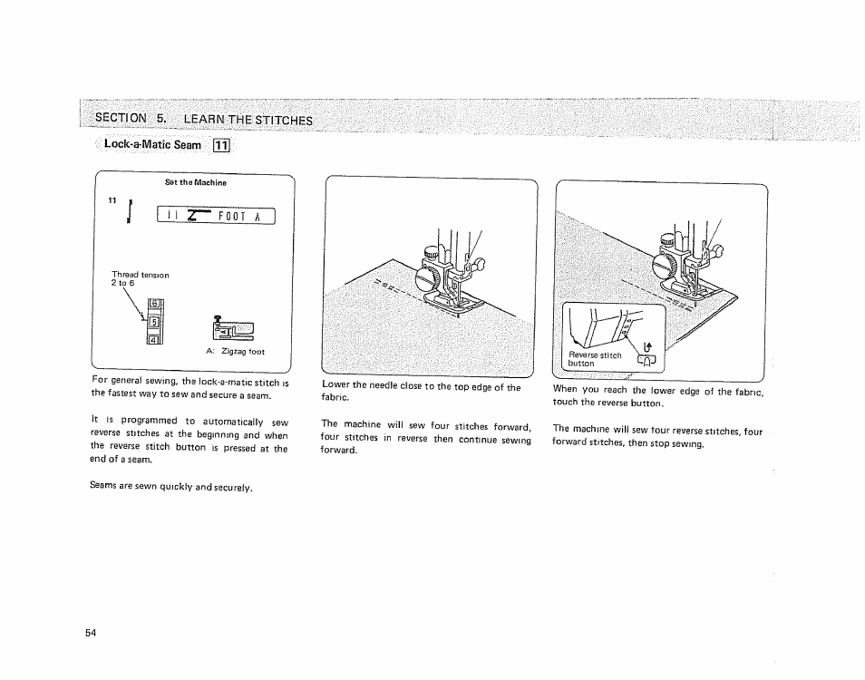 Sears KENMORE 385.1915 User Manual | Page 56 / 108