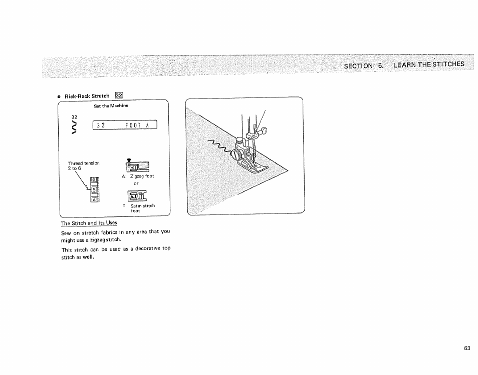 Sears KENMORE 385.1915 User Manual | Page 65 / 108