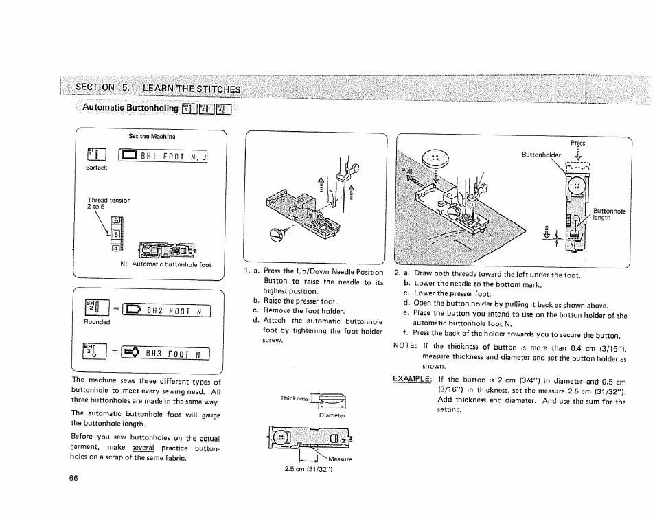 Sears KENMORE 385.1915 User Manual | Page 68 / 108