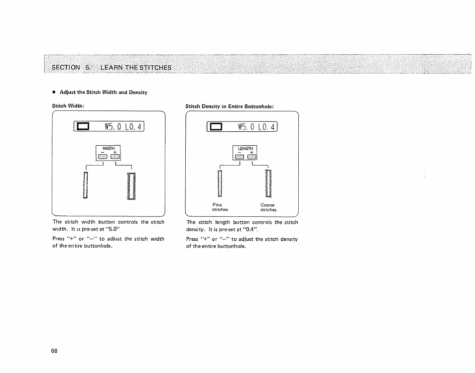 Sears KENMORE 385.1915 User Manual | Page 70 / 108