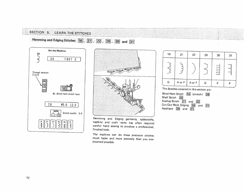 Sears KENMORE 385.1915 User Manual | Page 74 / 108