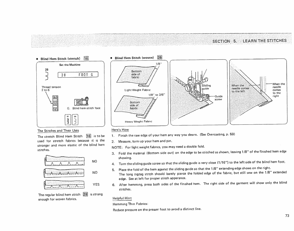 Sears KENMORE 385.1915 User Manual | Page 75 / 108