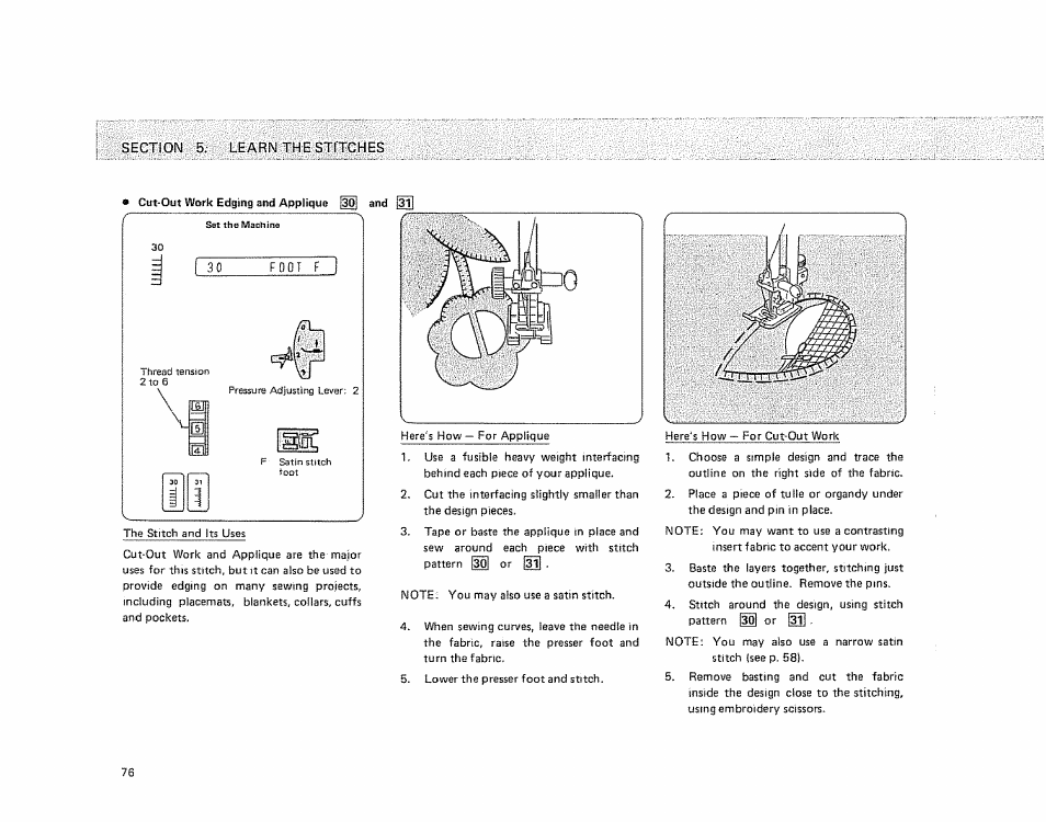 Sears KENMORE 385.1915 User Manual | Page 78 / 108
