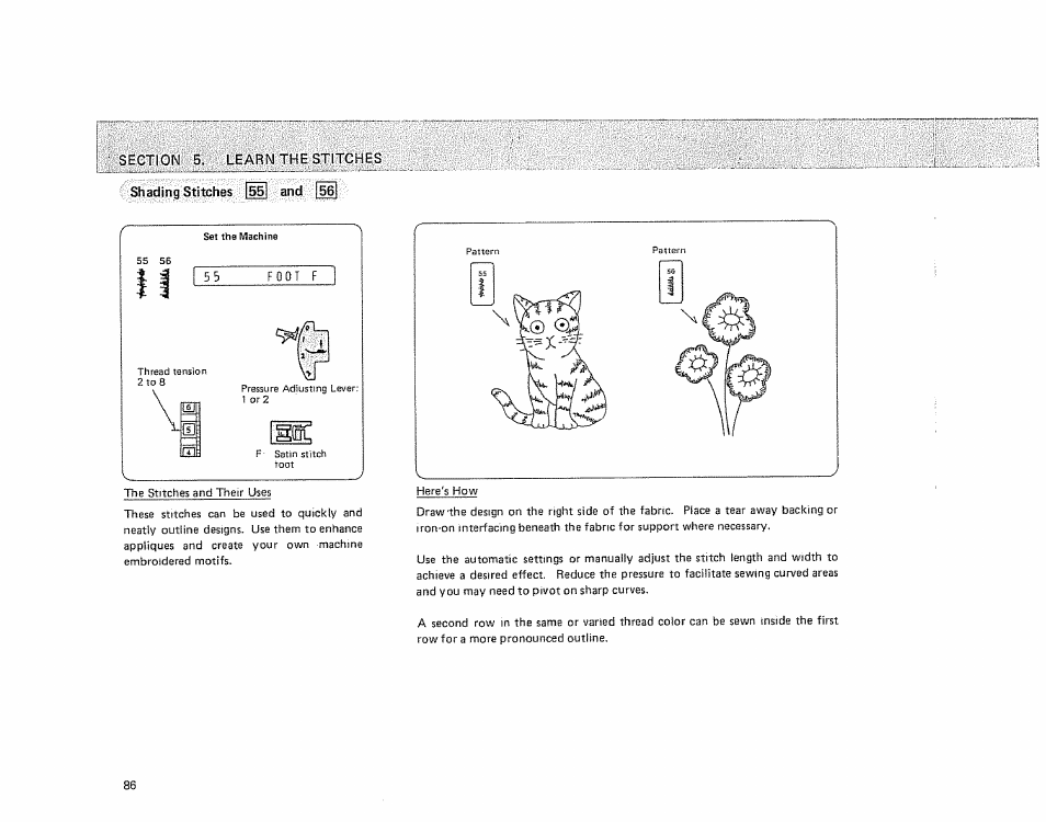 Sears KENMORE 385.1915 User Manual | Page 88 / 108