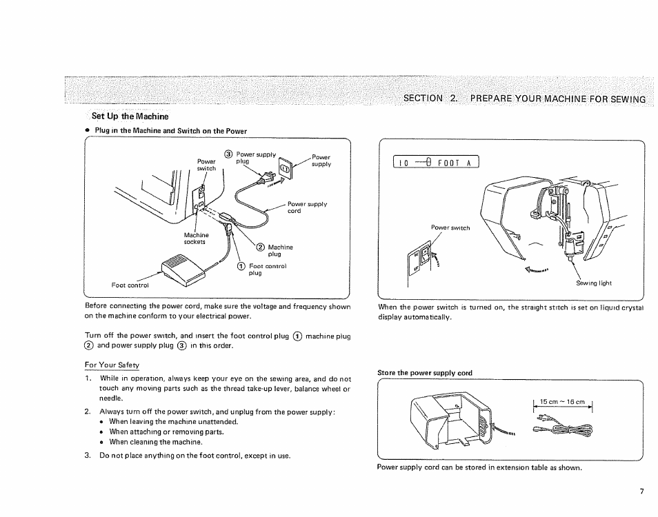 Sears KENMORE 385.1915 User Manual | Page 9 / 108