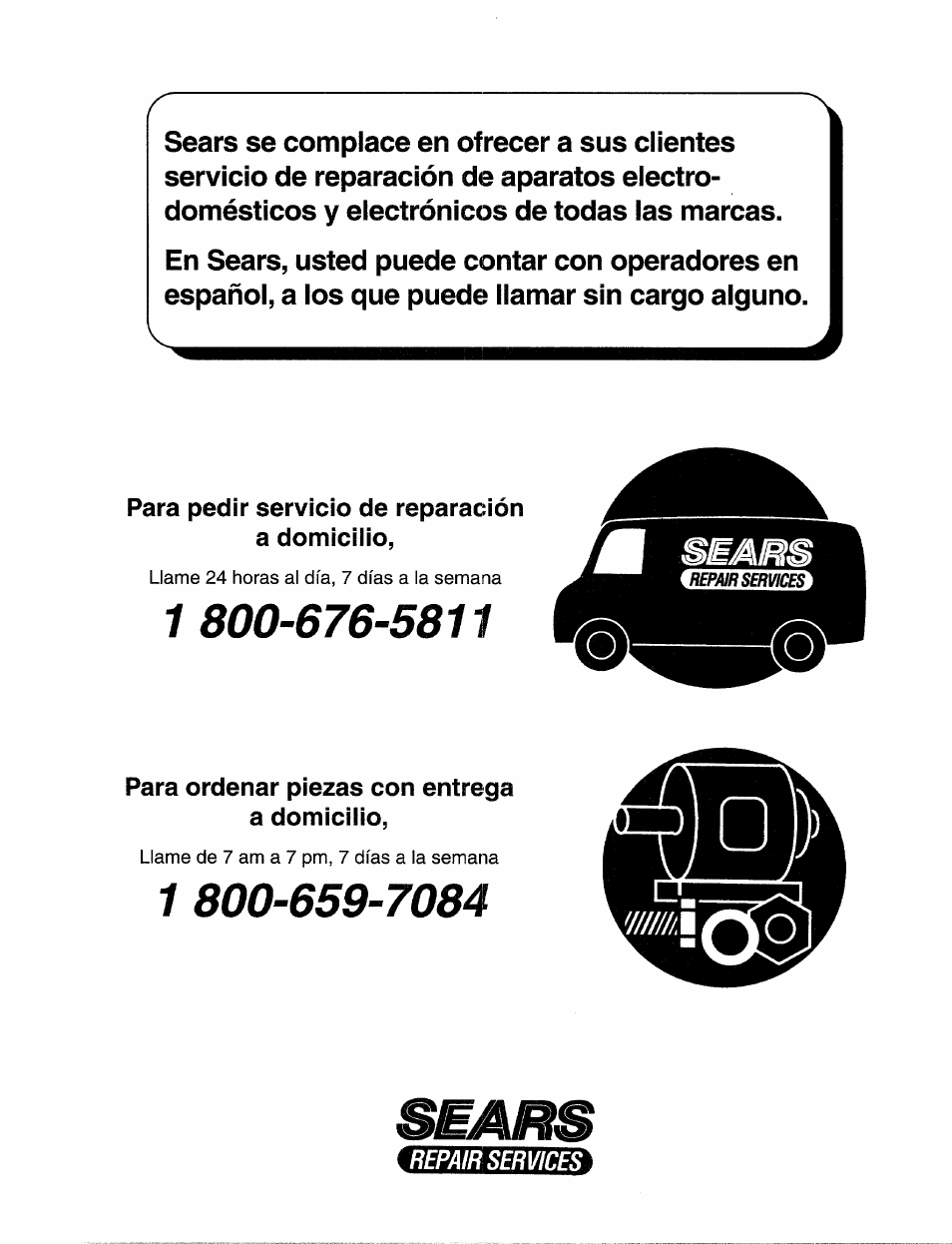 Sears Craftsman 247.77586 User Manual | Page 28 / 46