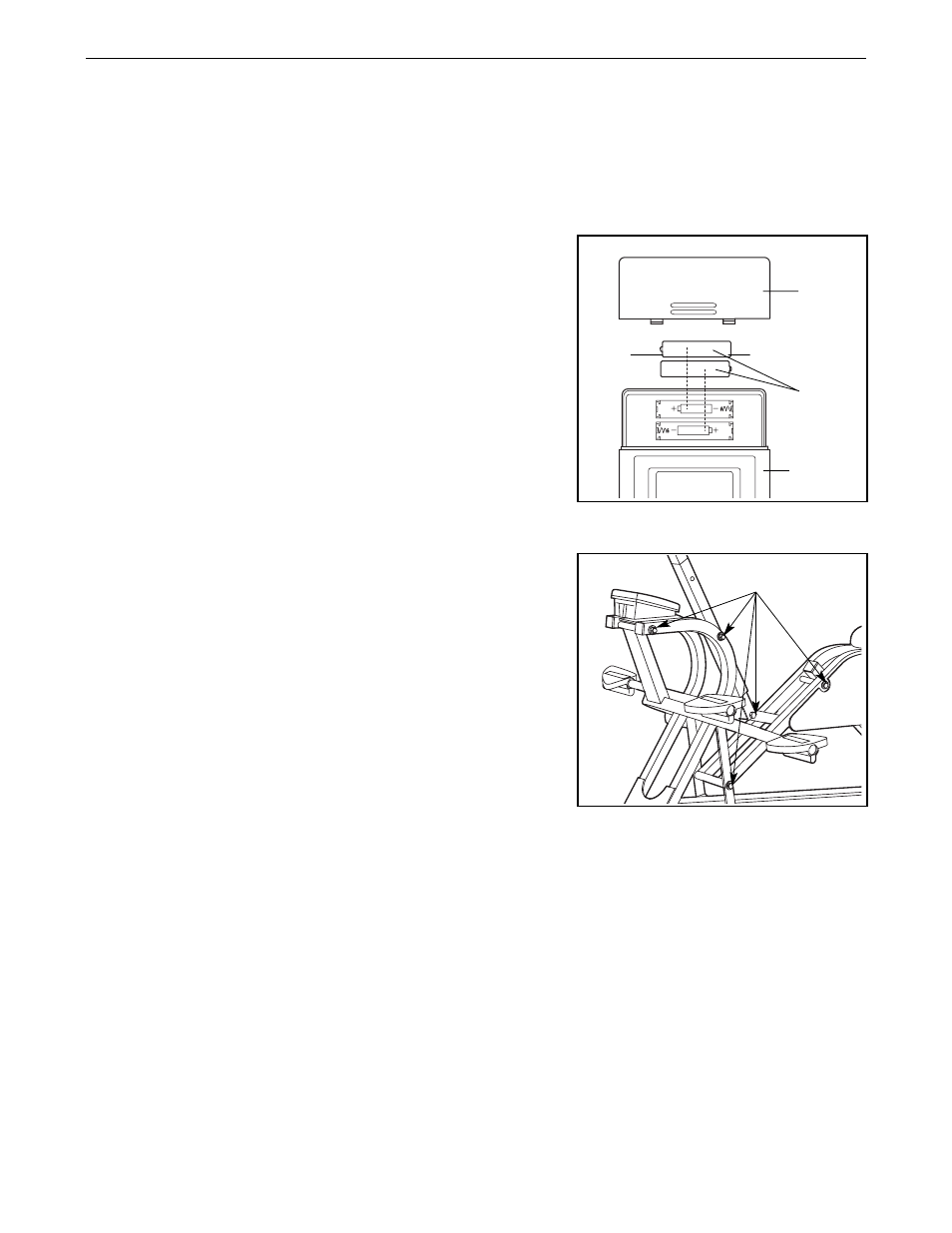 Maintenance and trouble-shooting | Sears 831.287941 User Manual | Page 11 / 16