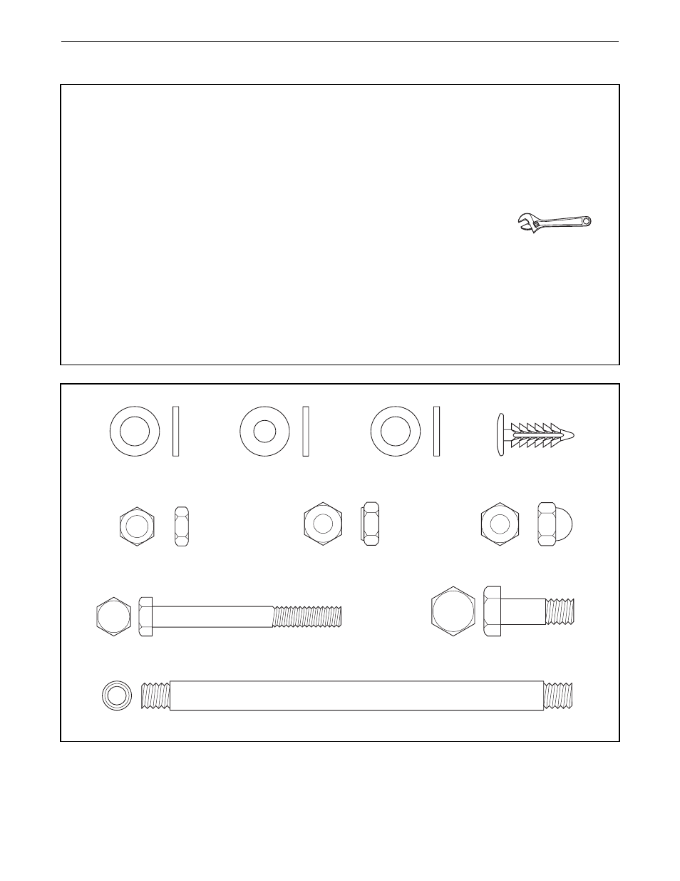 Assembly | Sears 831.287941 User Manual | Page 4 / 16