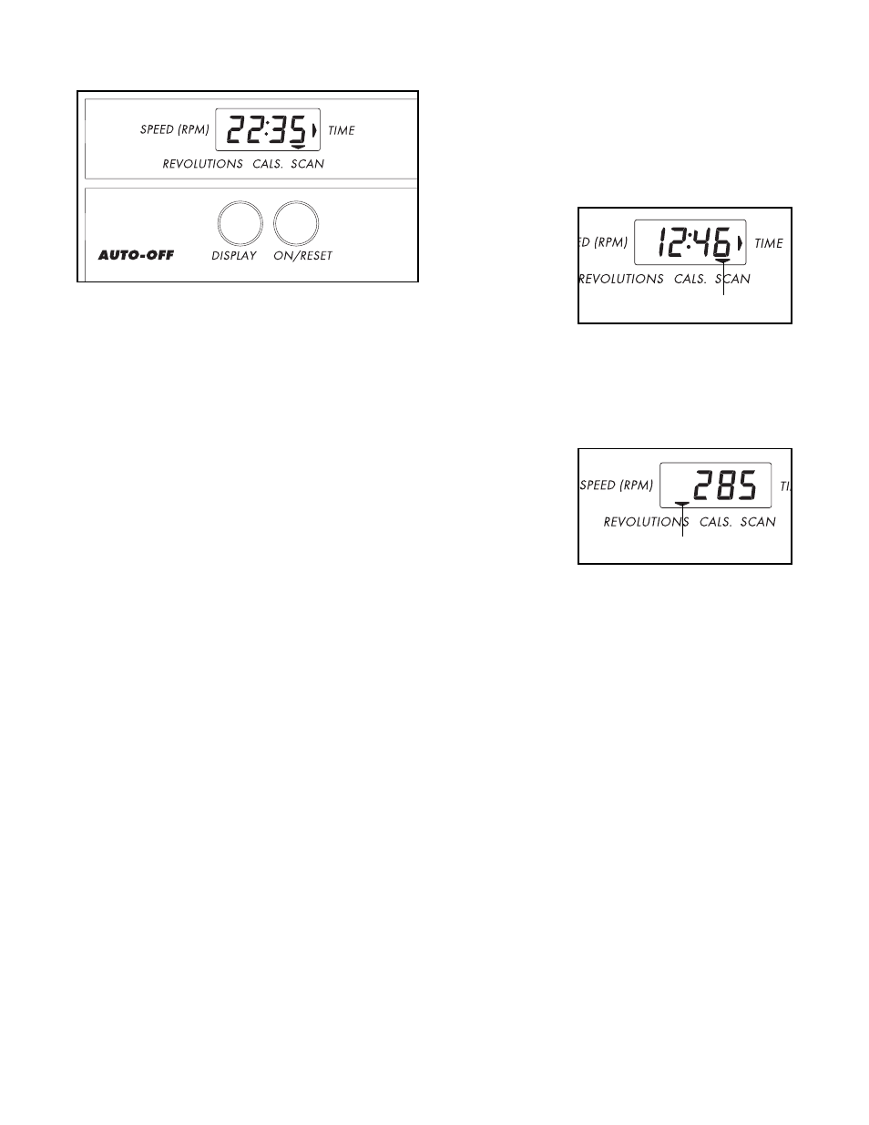 Sears ET 30 User Manual | Page 10 / 16