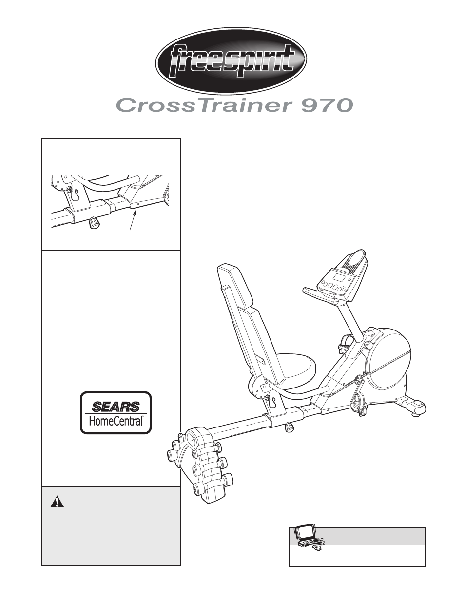 Sears 831.30682-1 User Manual | 24 pages