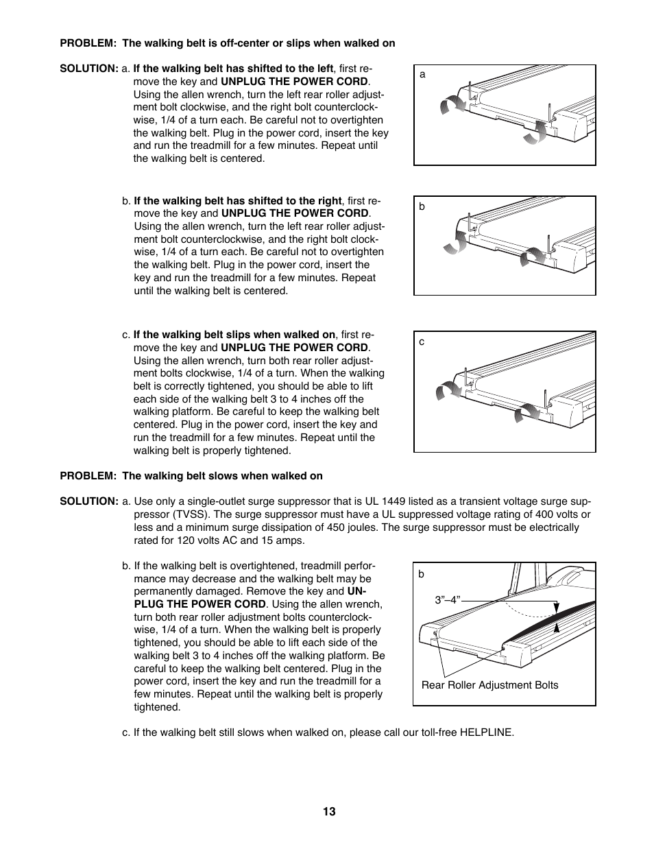 Sears 831.297681 User Manual | Page 13 / 18