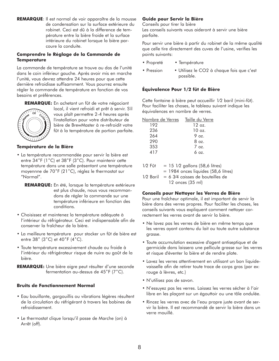 Sears 183.91579 User Manual | Page 25 / 52