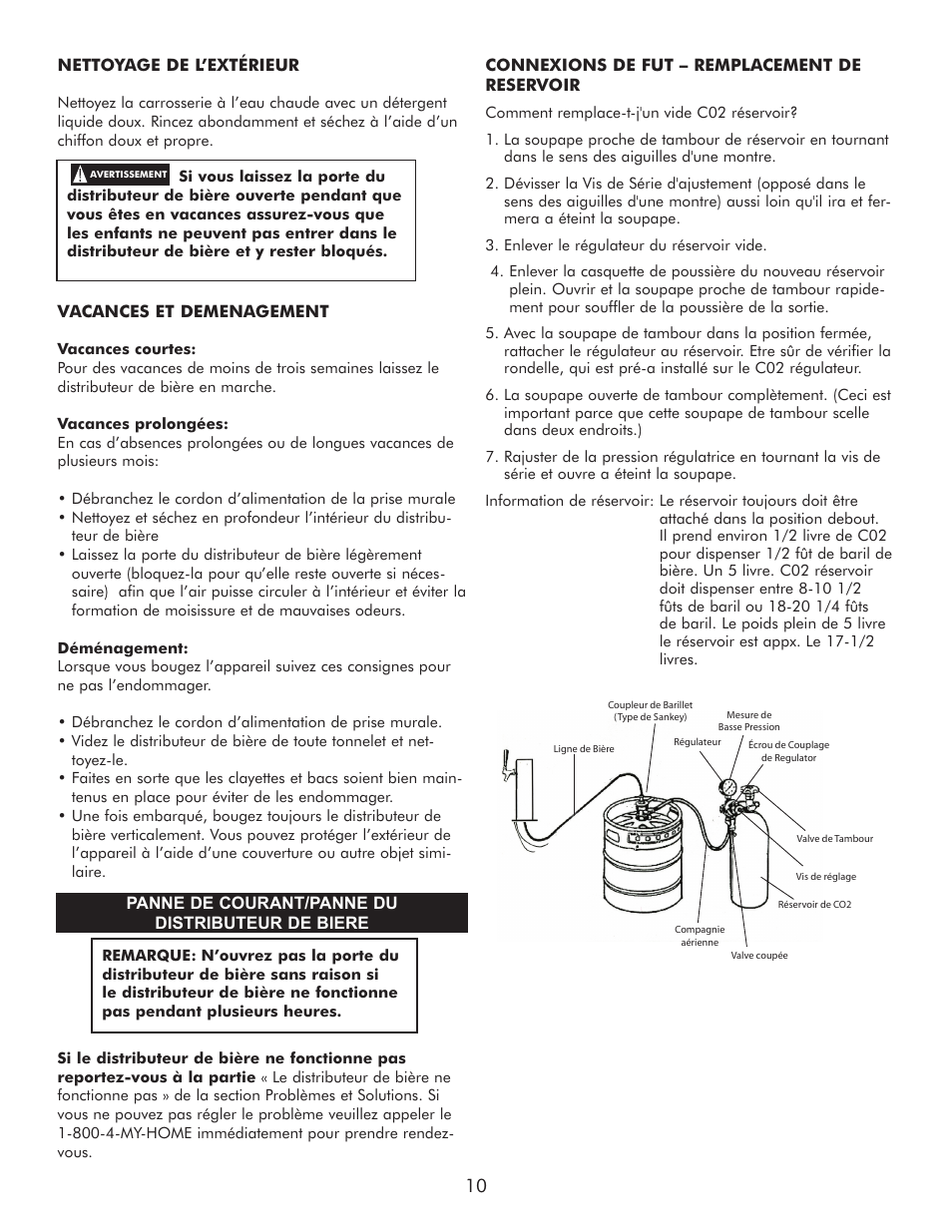 Sears 183.91579 User Manual | Page 27 / 52