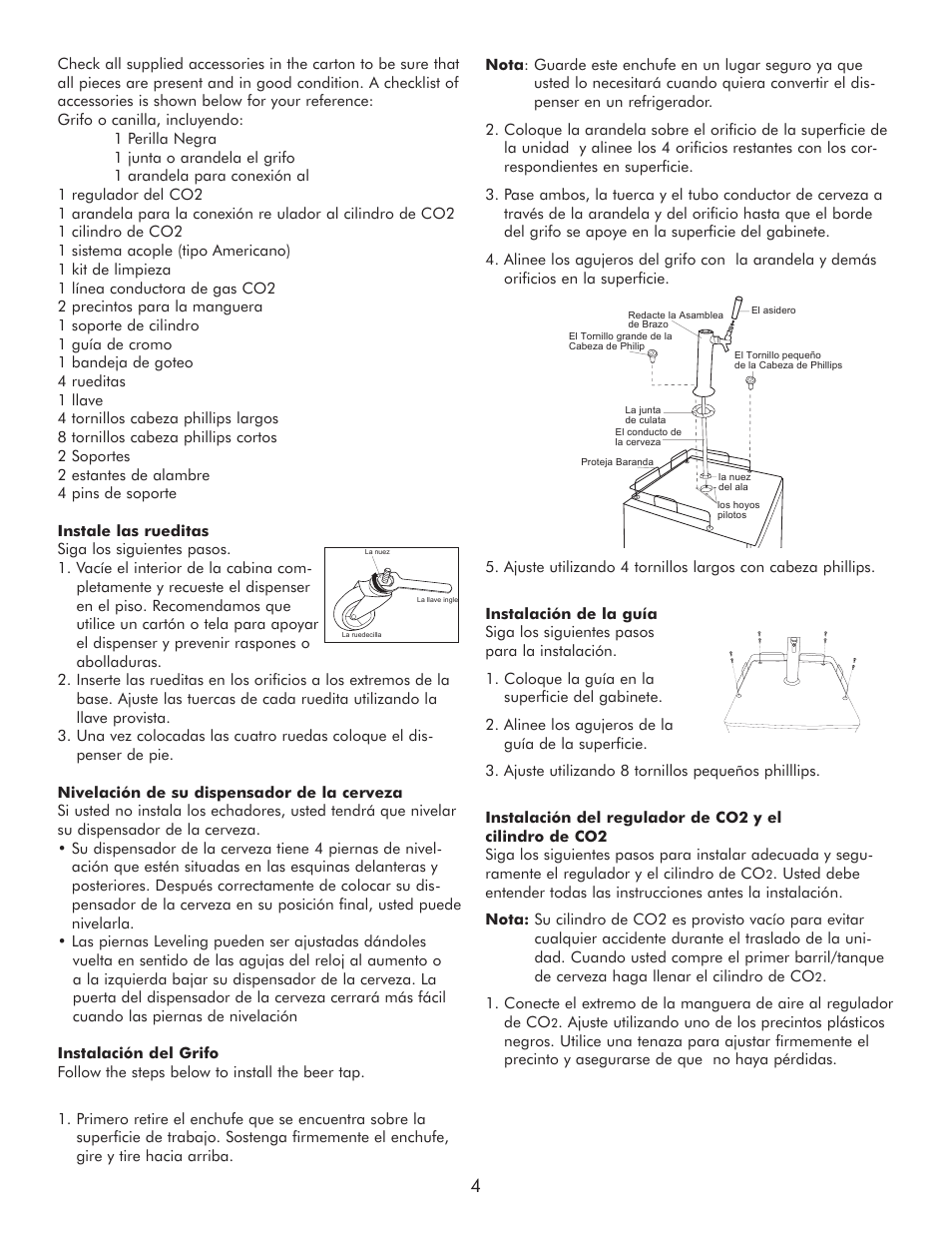 Sears 183.91579 User Manual | Page 37 / 52